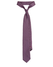 krawat Krawat Fioletowy - Lancerto.com