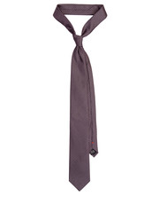 Krawat Krawat Szary - Lancerto.com Lancerto