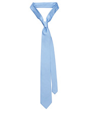 krawat krawat niebieski - Lancerto.com