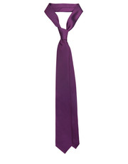 krawat Krawat Fioletowy - Lancerto.com