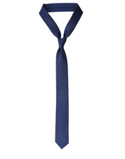 krawat Krawat Granatowy - Lancerto.com