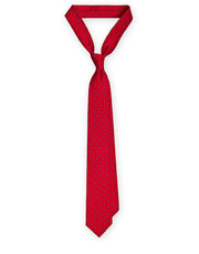 krawat Krawat Czerwony - Lancerto.com