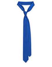 krawat Krawat Niebieski - Lancerto.com