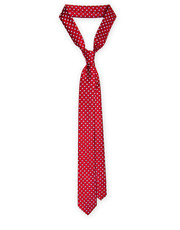 krawat Krawat Czerwony - Lancerto.com