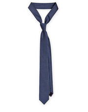krawat Krawat wzór geometryczny - Lancerto.com