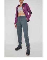 Spodnie spodnie dresowe damskie gładkie - Answear.com Cmp