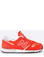sportowe buty dziecięce - Buty U446SSG U446SSG - Answear.com
