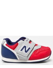 sportowe buty dziecięce - Buty dziecięce FS996OPI - Answear.com
