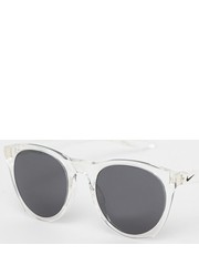 Okulary okulary przeciwsłoneczne kolor transparentny - Answear.com Nike