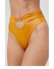 Strój kąpielowy brazyliany kąpielowe kolor żółty - Answear.com Guess
