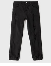 Spodnie - Jeansy dziecięce 116-175 cm - Answear.com Guess