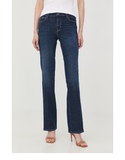 Jeansy jeansy damskie - Answear.com Guess