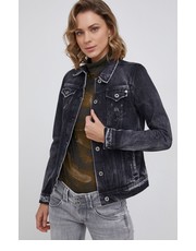 Kurtka - Kurtka jeansowa Thrift - Answear.com Pepe Jeans