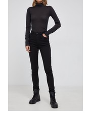 Spodnie - Spodnie Regent - Answear.com Pepe Jeans