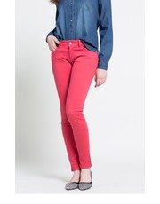 spodnie - Spodnie PL210804U91 - Answear.com