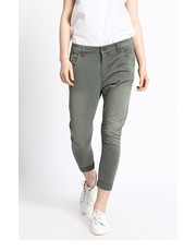 spodnie - Spodnie Topsy PL210735U87 - Answear.com