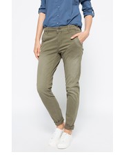 spodnie - Spodnie Penny PL210736U87 - Answear.com