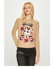 Sweter - Sweter Lali PL701410 - Answear.com Pepe Jeans