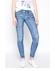 jeansy - Jeansy Soho PL201040Z63. - Answear.com