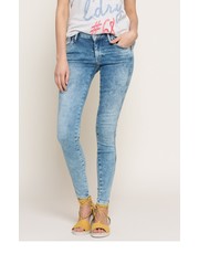 jeansy - Jeansy PL201659S33 - Answear.com