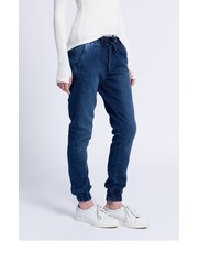 jeansy - Jeansy PL201692N50R - Answear.com