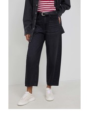 Jeansy jeansy damskie high waist - Answear.com Pepe Jeans