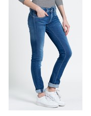 jeansy - Jeansy New Brooke PL200019D45 - Answear.com