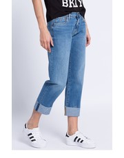 jeansy - Jeansy PL201927 - Answear.com