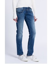 jeansy - Jeansy PL200029H57 - Answear.com