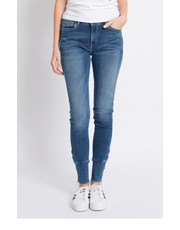 jeansy - Jeansy PL201786Z40 - Answear.com