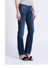 jeansy - Jeansy Gen PL201157F71 - Answear.com
