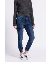 jeansy - Jeansy PL201785N50R - Answear.com