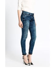 jeansy - Jeansy Pixie PL200025S47 - Answear.com