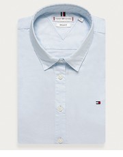 Koszula - Koszula - Answear.com Tommy Hilfiger
