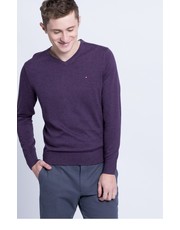 sweter męski - Sweter MW0MW00188 - Answear.com