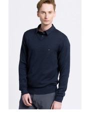 sweter męski - Sweter 08578A4662 - Answear.com