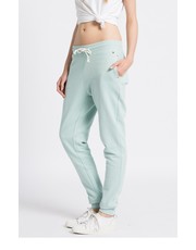 spodnie - Spodnie The Perfect Sweat Pant 1487905667 - Answear.com
