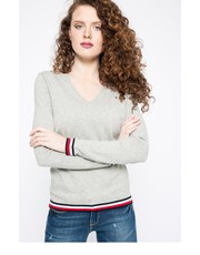 sweter - Sweter WW0WW18893 - Answear.com
