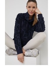 Bluza bluza damska kolor granatowy gładka - Answear.com Tommy Hilfiger