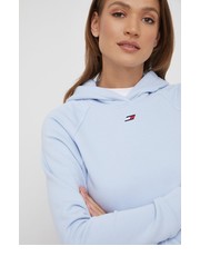 Bluza bluza damska z kapturem gładka - Answear.com Tommy Hilfiger