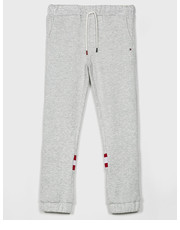 Spodnie - Spodnie dziecięce 128-176 cm KG0KG04243 - Answear.com Tommy Hilfiger