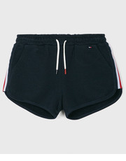 Spodnie - Szorty dziecięce 128-176 cm KG0KG04323 - Answear.com Tommy Hilfiger