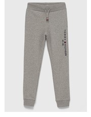 Spodnie - Spodnie dziecięce - Answear.com Tommy Hilfiger