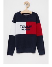 Sweter - Sweter dziecięcy - Answear.com Tommy Hilfiger