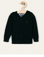 Sweter - Sweter dziecięcy 80-176 cm - Answear.com Tommy Hilfiger