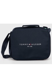 Torebka dziecięca torba na lunch dziecięca kolor granatowy - Answear.com Tommy Hilfiger