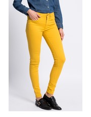 jeansy - Jeansy Como Rw Clr WW0WW13947 - Answear.com