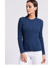 sweter - Sweter AF1721 - Answear.com