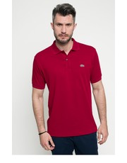 T-shirt - koszulka męska - Polo L1212. - Answear.com