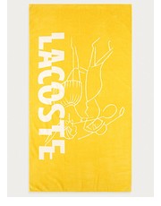 Akcesoria - Ręcznik - Answear.com Lacoste